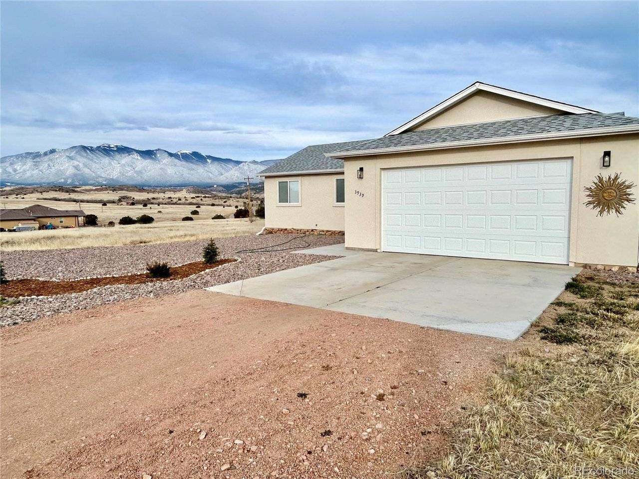 3939 Mcintire, Colorado City, CO 81019