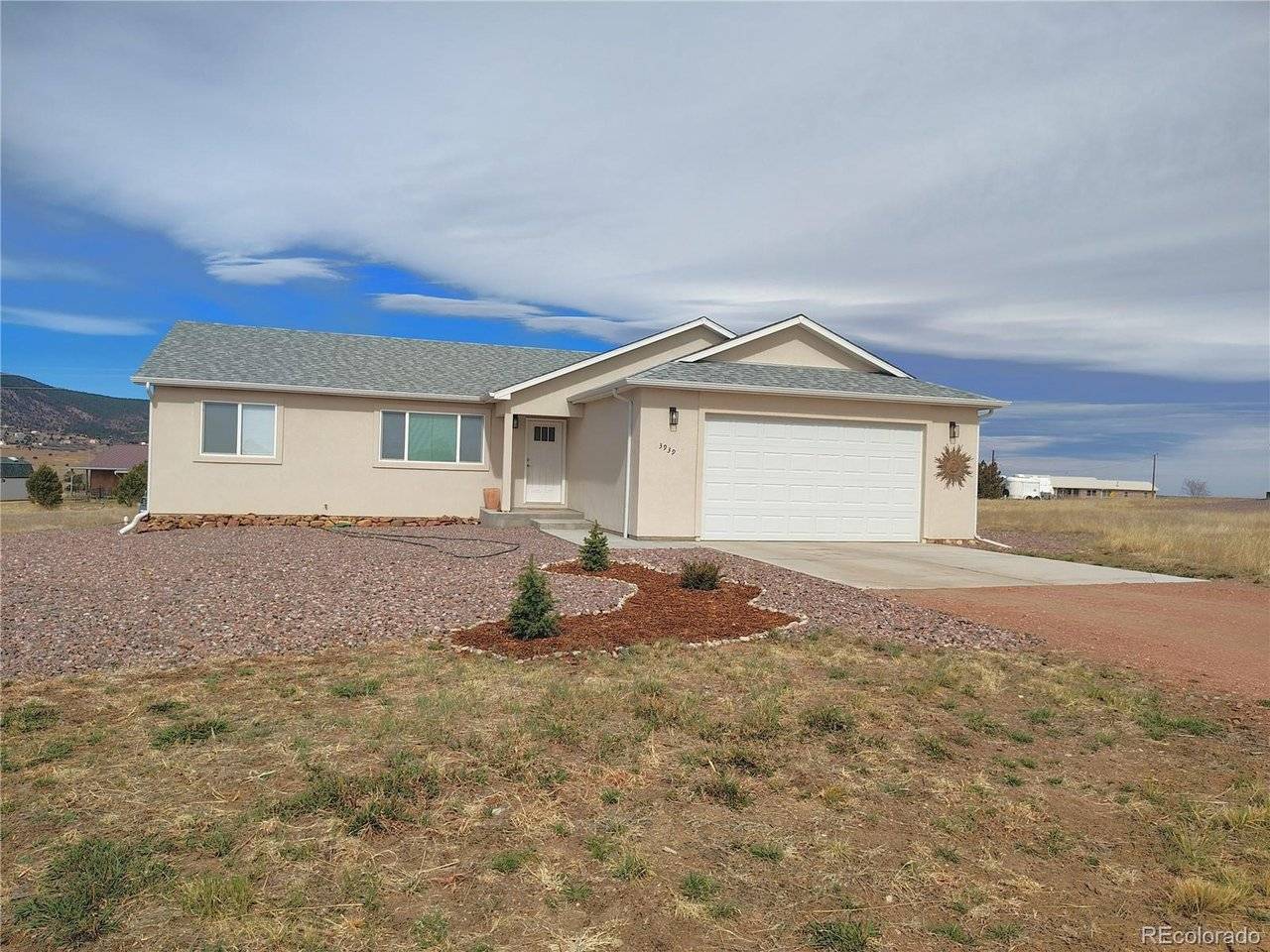 3939 Mcintire, Colorado City, CO 81019