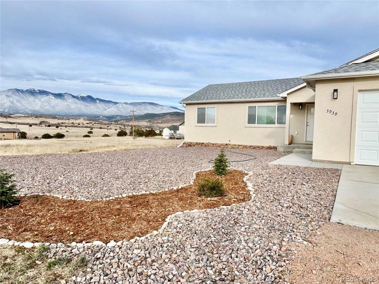 3939 Mcintire, Colorado City, CO 81019