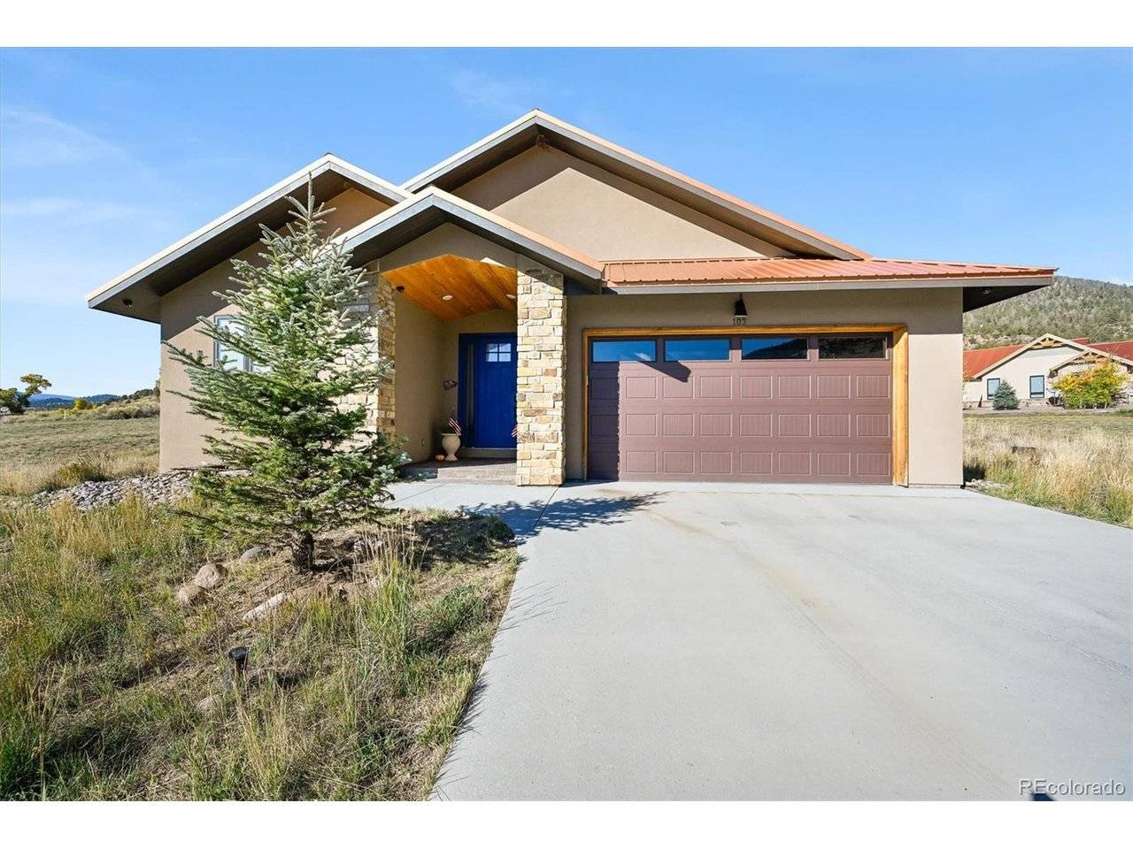 103 Fairway, South Fork, CO 81154