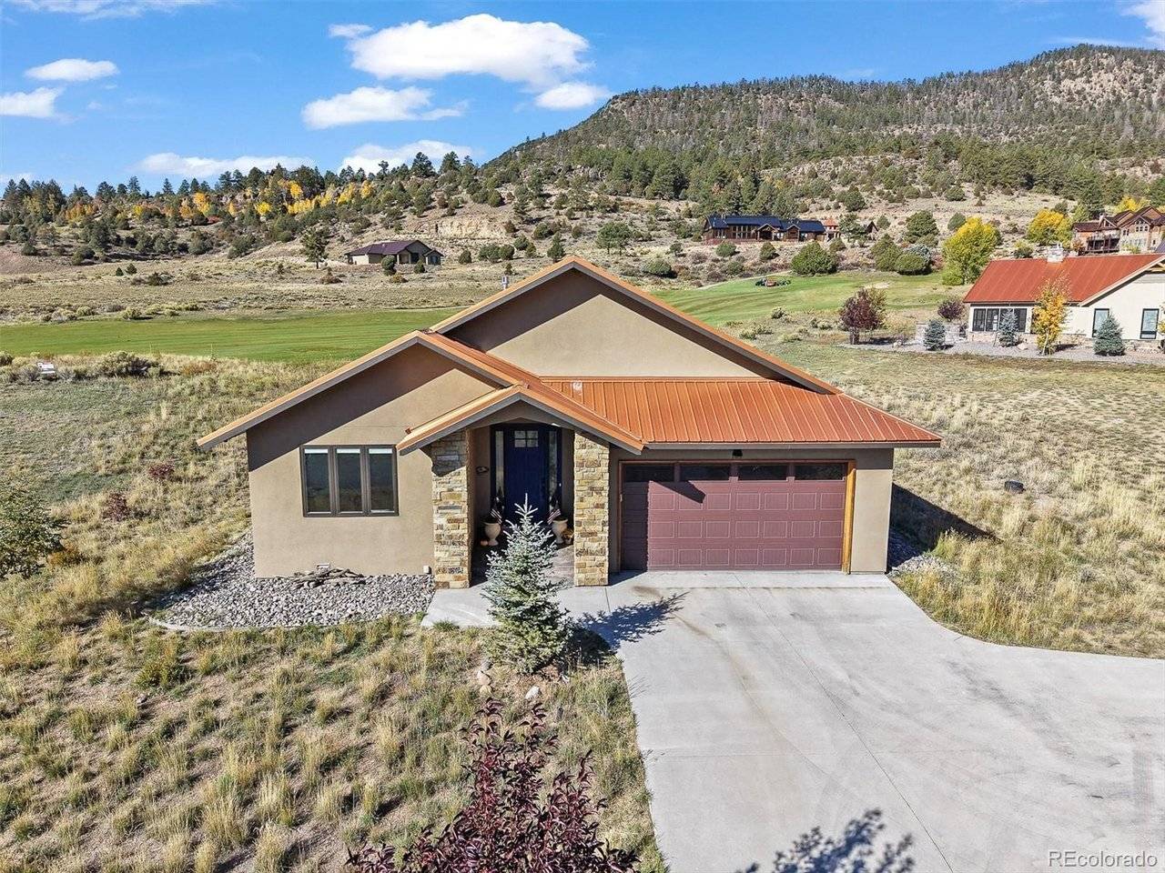 103 Fairway, South Fork, CO 81154