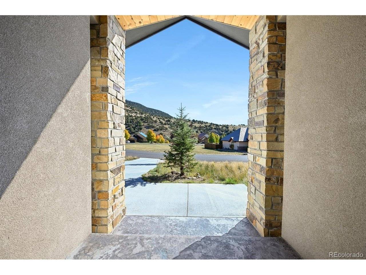 103 Fairway, South Fork, CO 81154