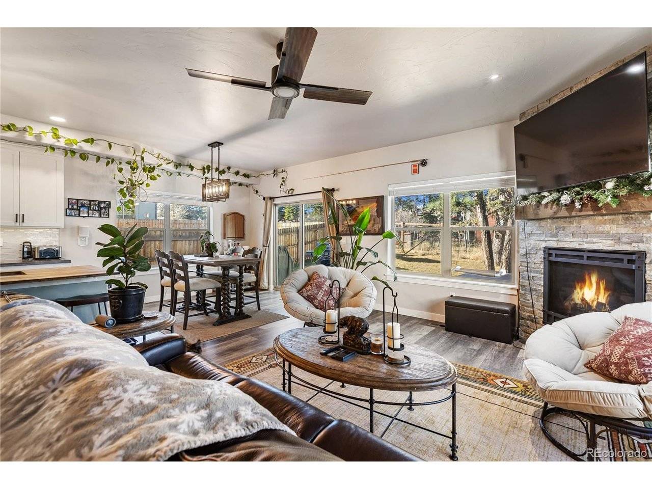 118 E Chester, Woodland Park, CO 80863