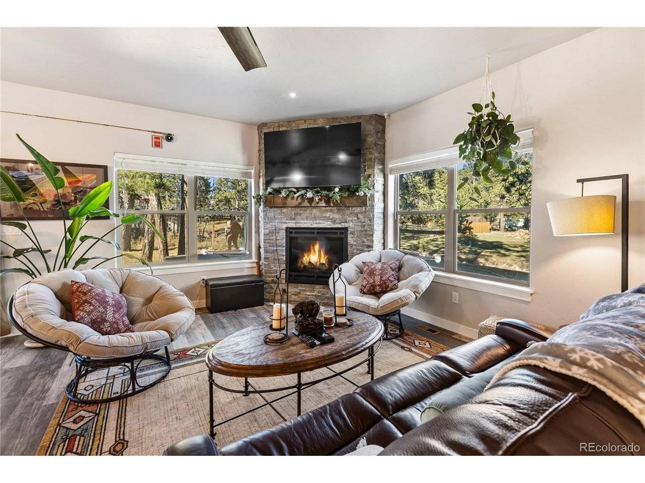 118 E Chester, Woodland Park, CO 80863
