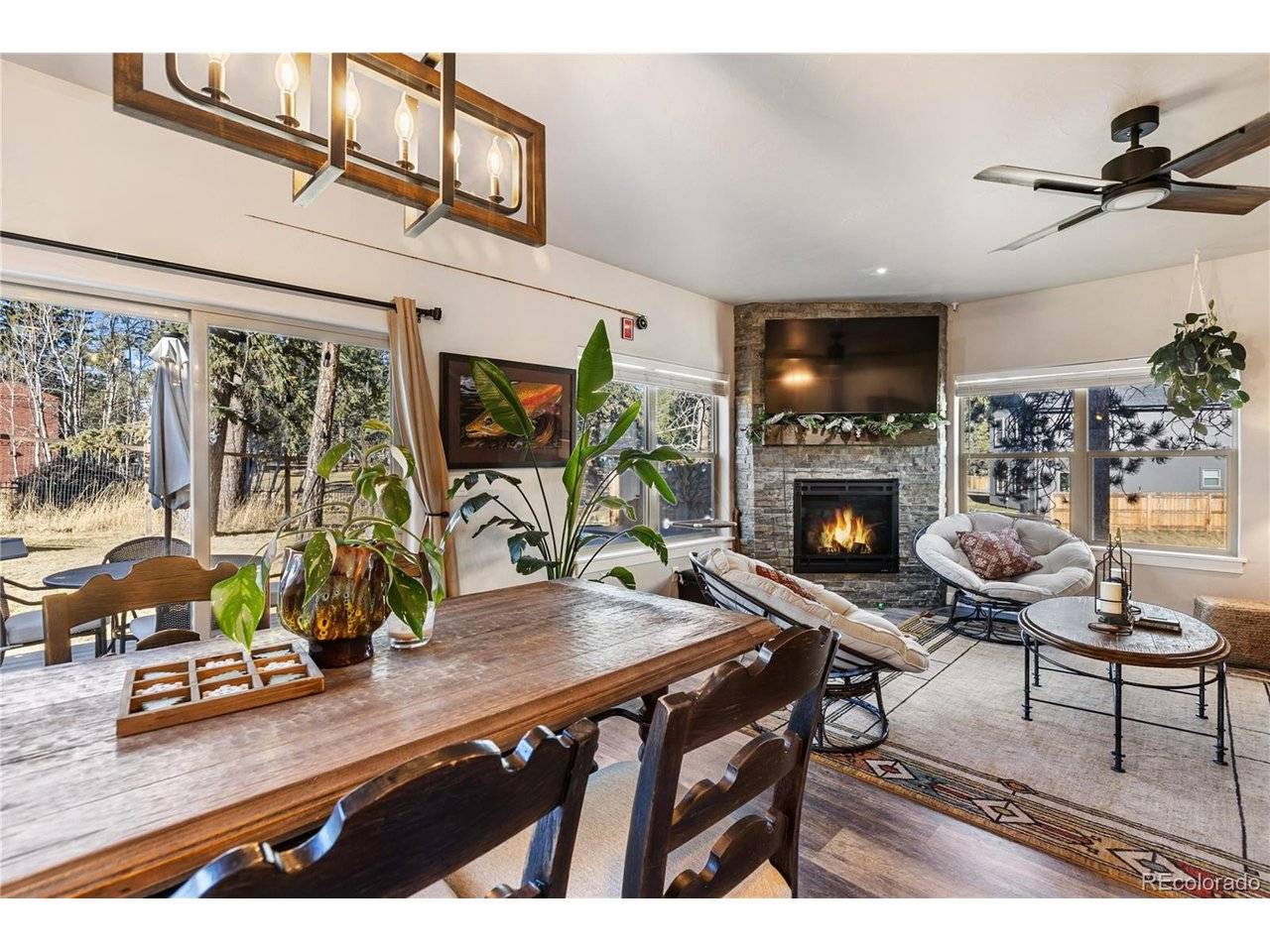 118 E Chester, Woodland Park, CO 80863
