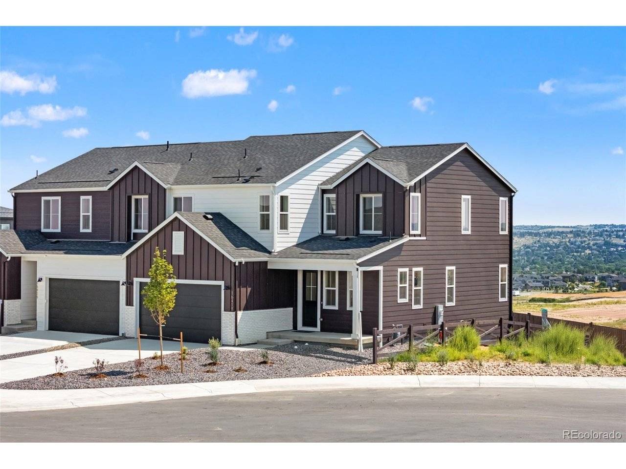 16418 Lone Wolf, Parker, CO 80134