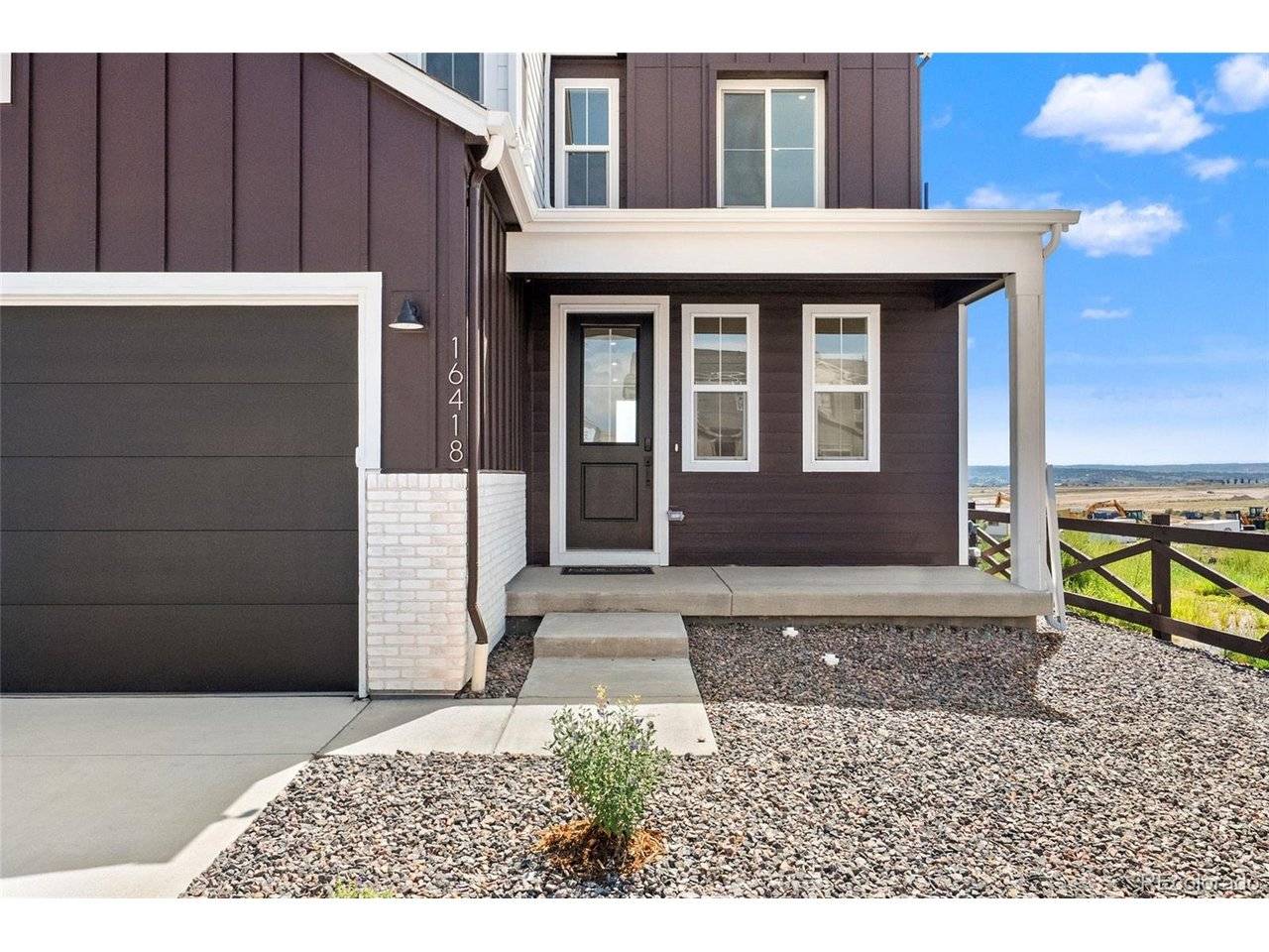 16418 Lone Wolf, Parker, CO 80134