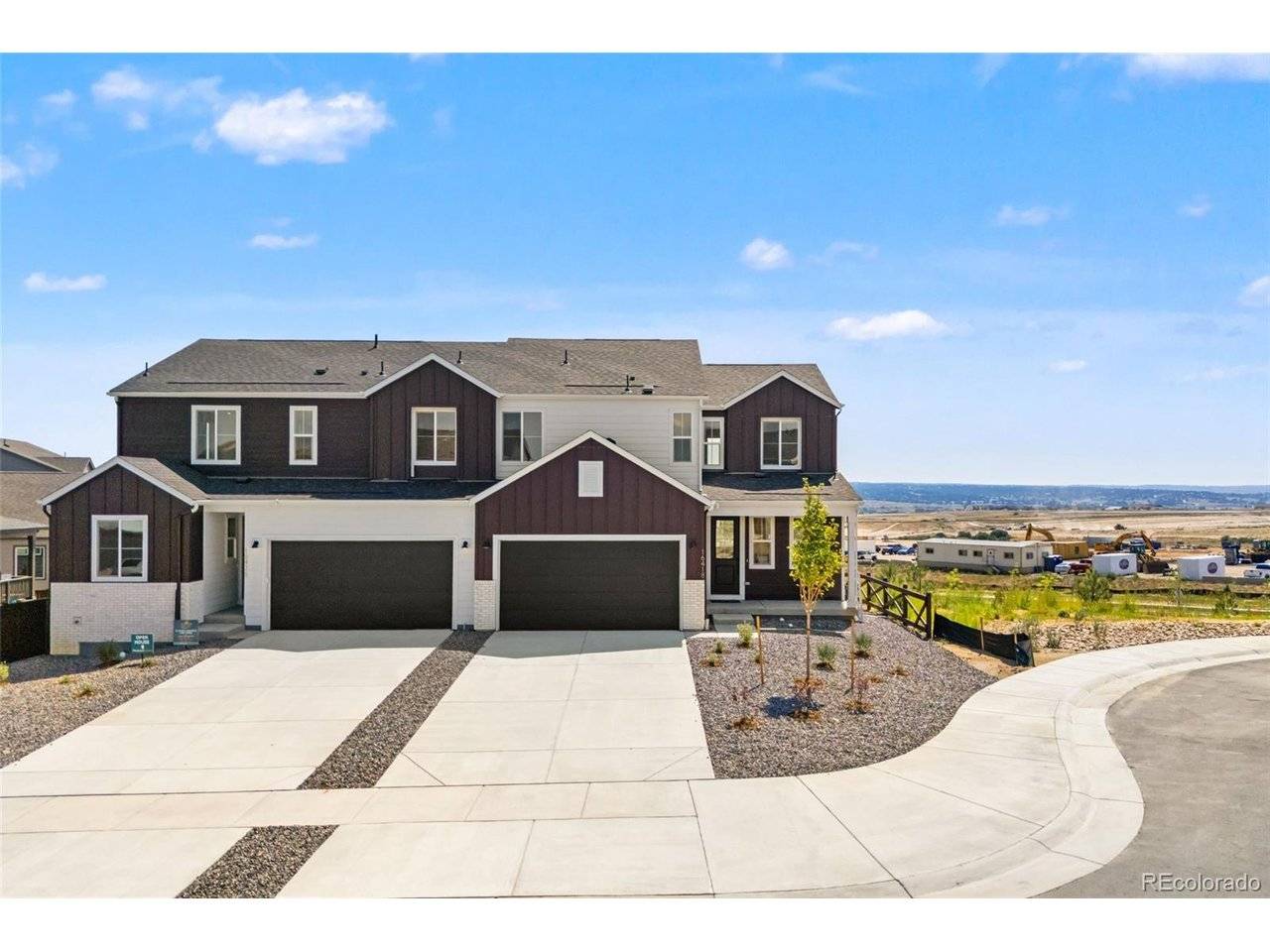 16418 Lone Wolf, Parker, CO 80134