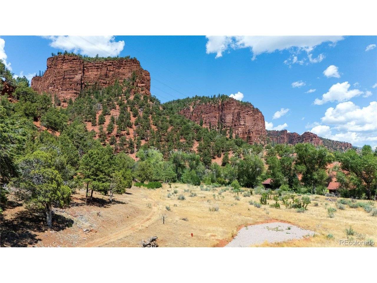 1200 Frying Pan, Basalt, CO 81621