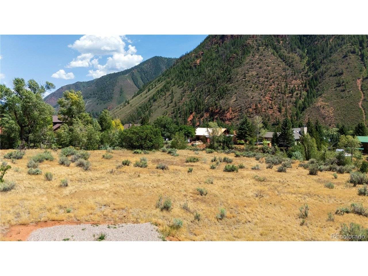 1200 Frying Pan, Basalt, CO 81621