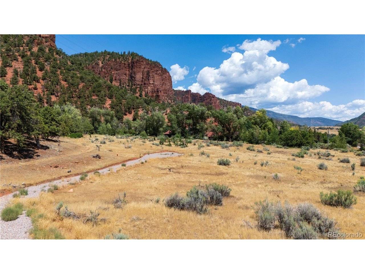 1200 Frying Pan, Basalt, CO 81621