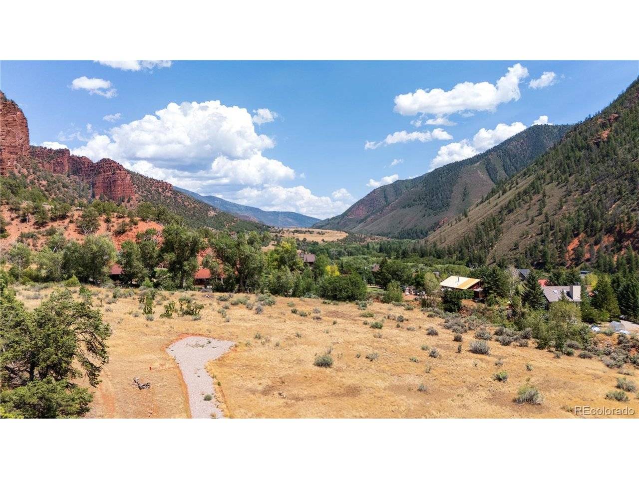 1200 Frying Pan, Basalt, CO 81621