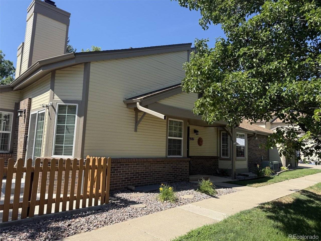 9181 W 7th, Lakewood, CO 80215