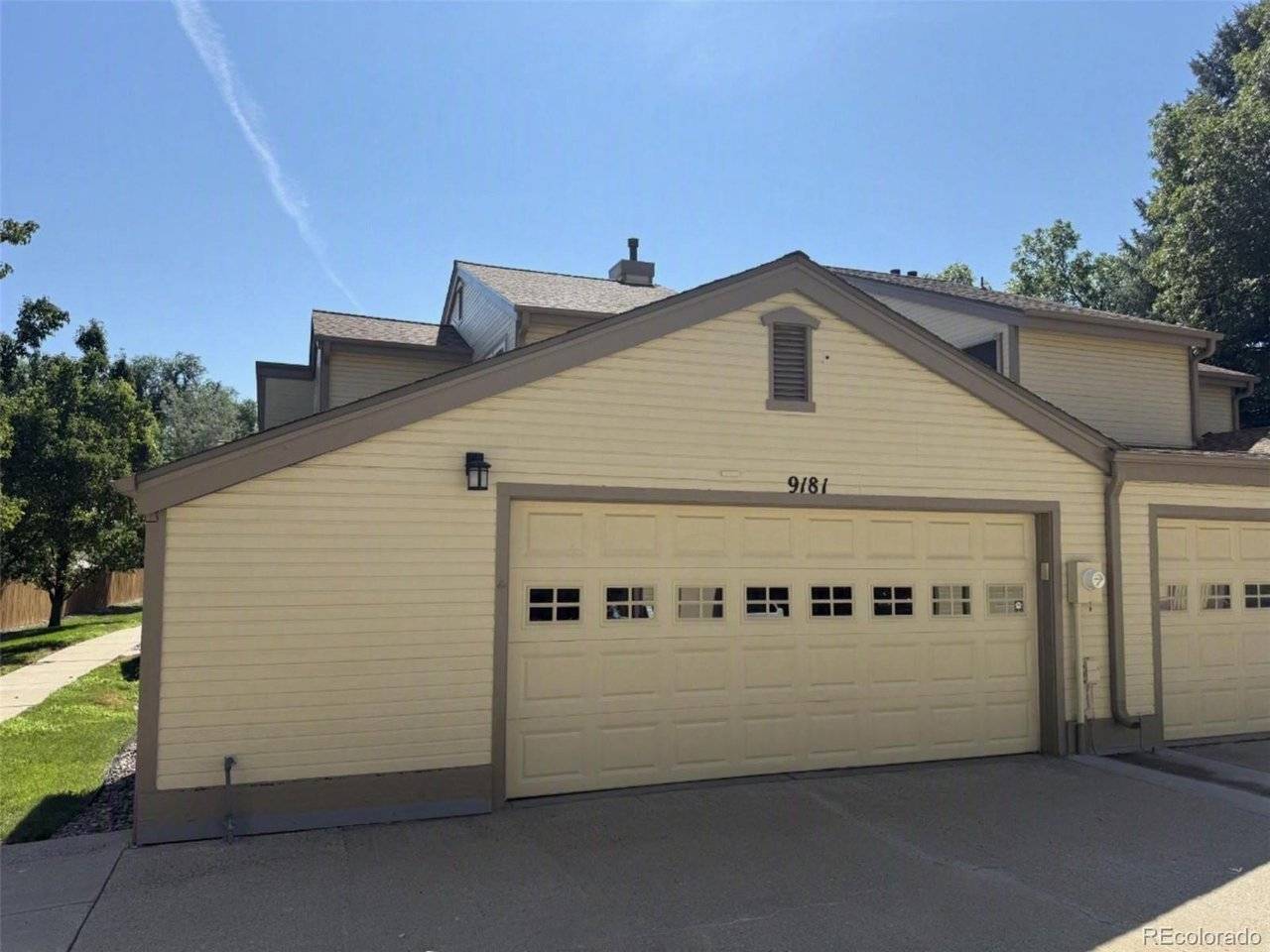 9181 W 7th, Lakewood, CO 80215