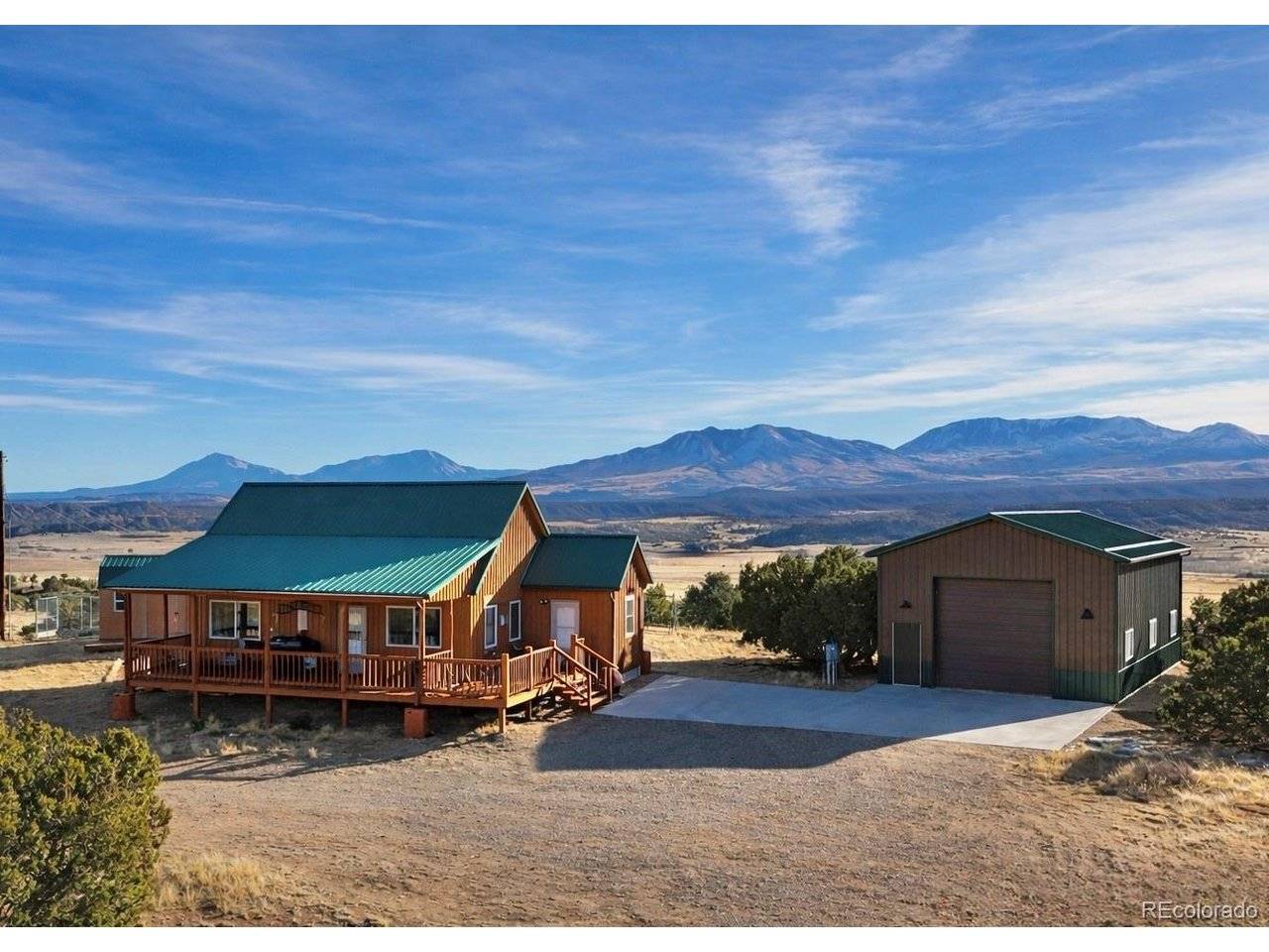 20480 State HWY 69, Gardner, CO 81040