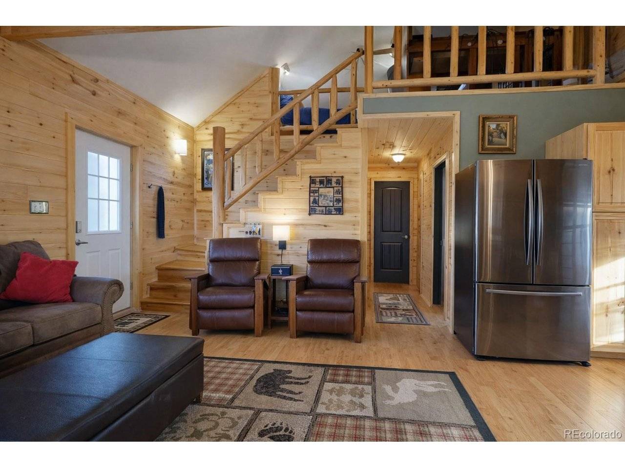20480 State HWY 69, Gardner, CO 81040