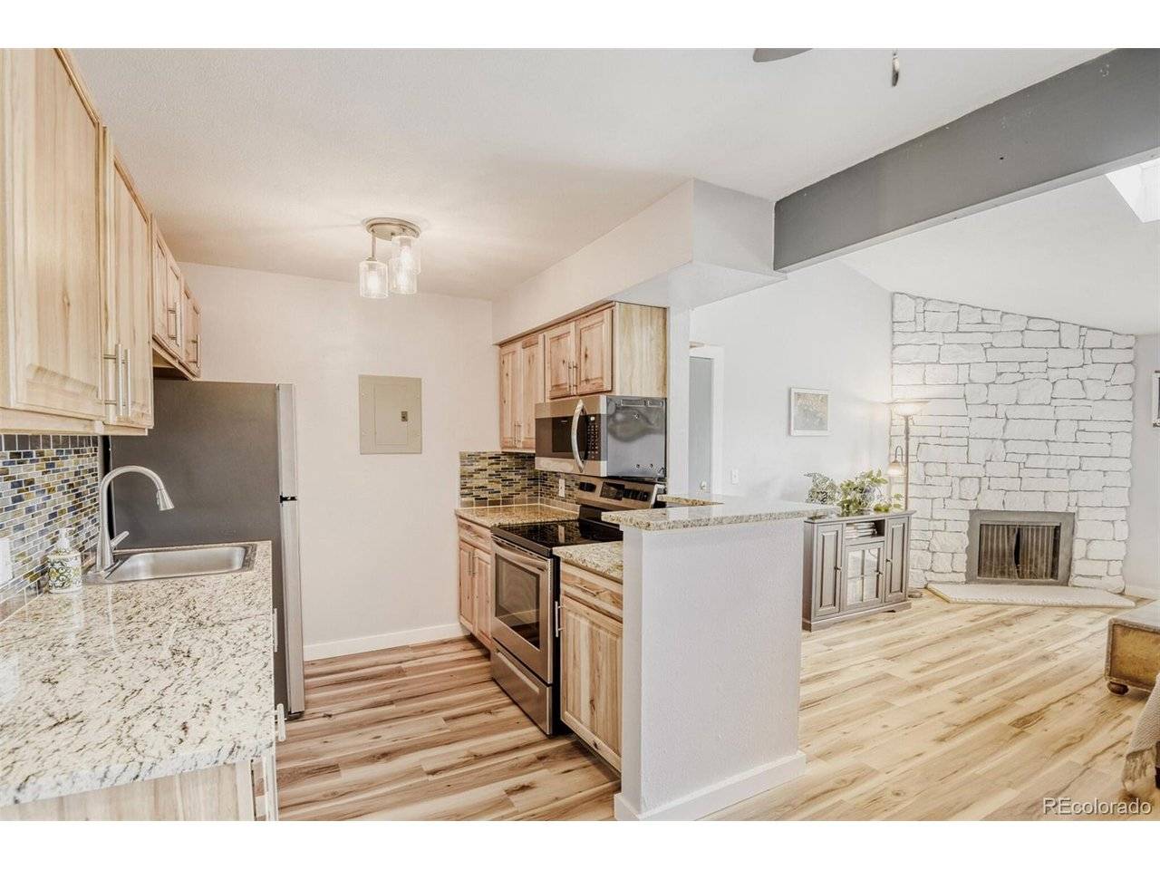 10150 E Virginia #4-301, Denver, CO 80247