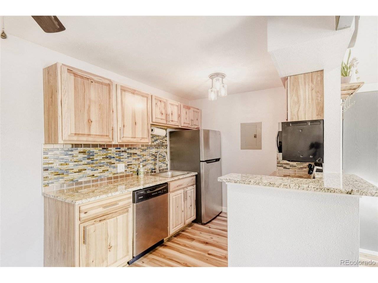 10150 E Virginia #4-301, Denver, CO 80247