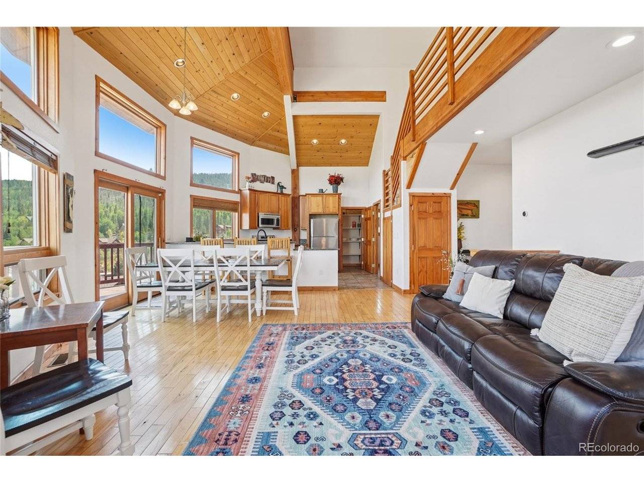 108 Hummingbird, Granby, CO 80446