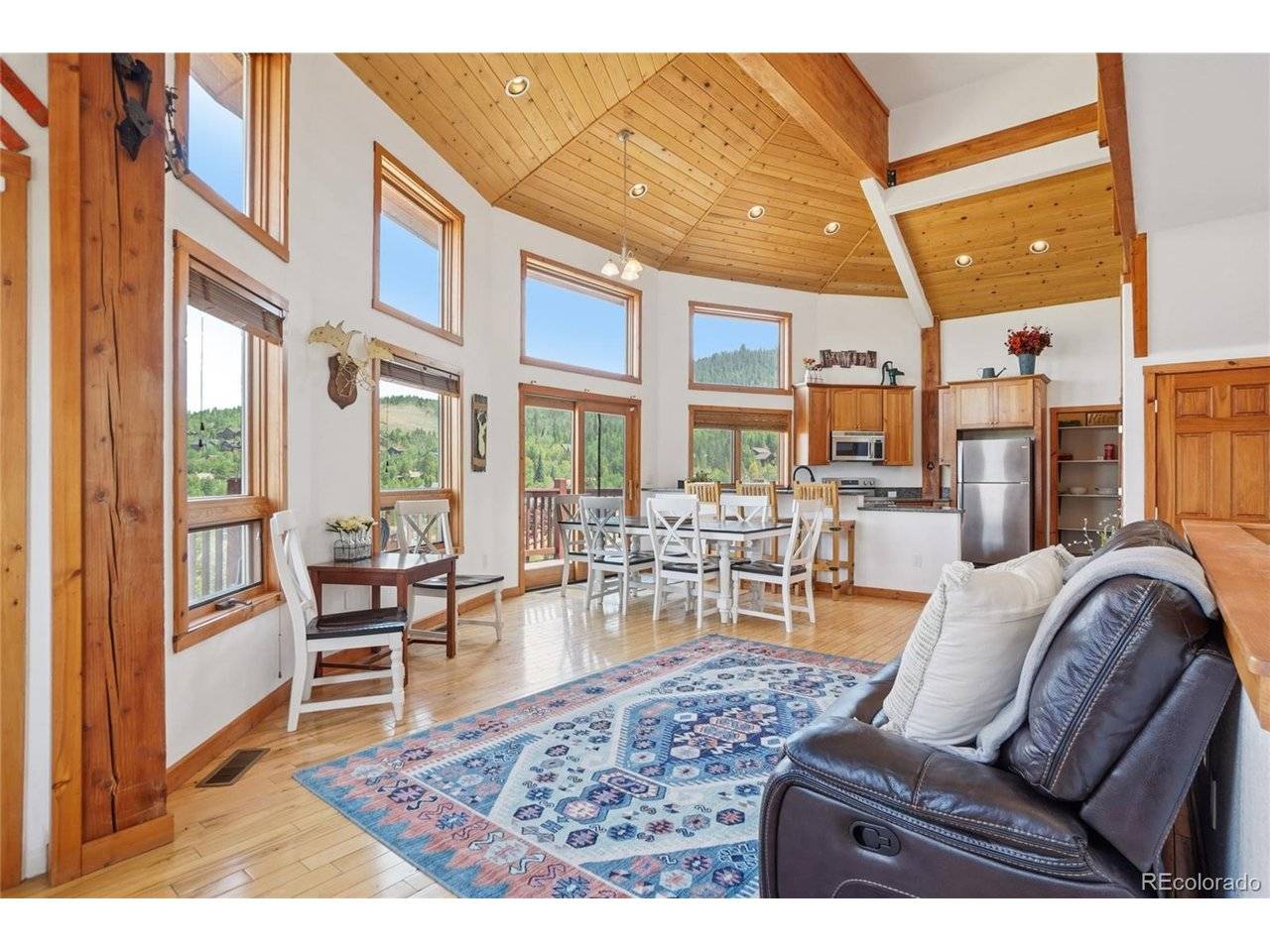 108 Hummingbird, Granby, CO 80446