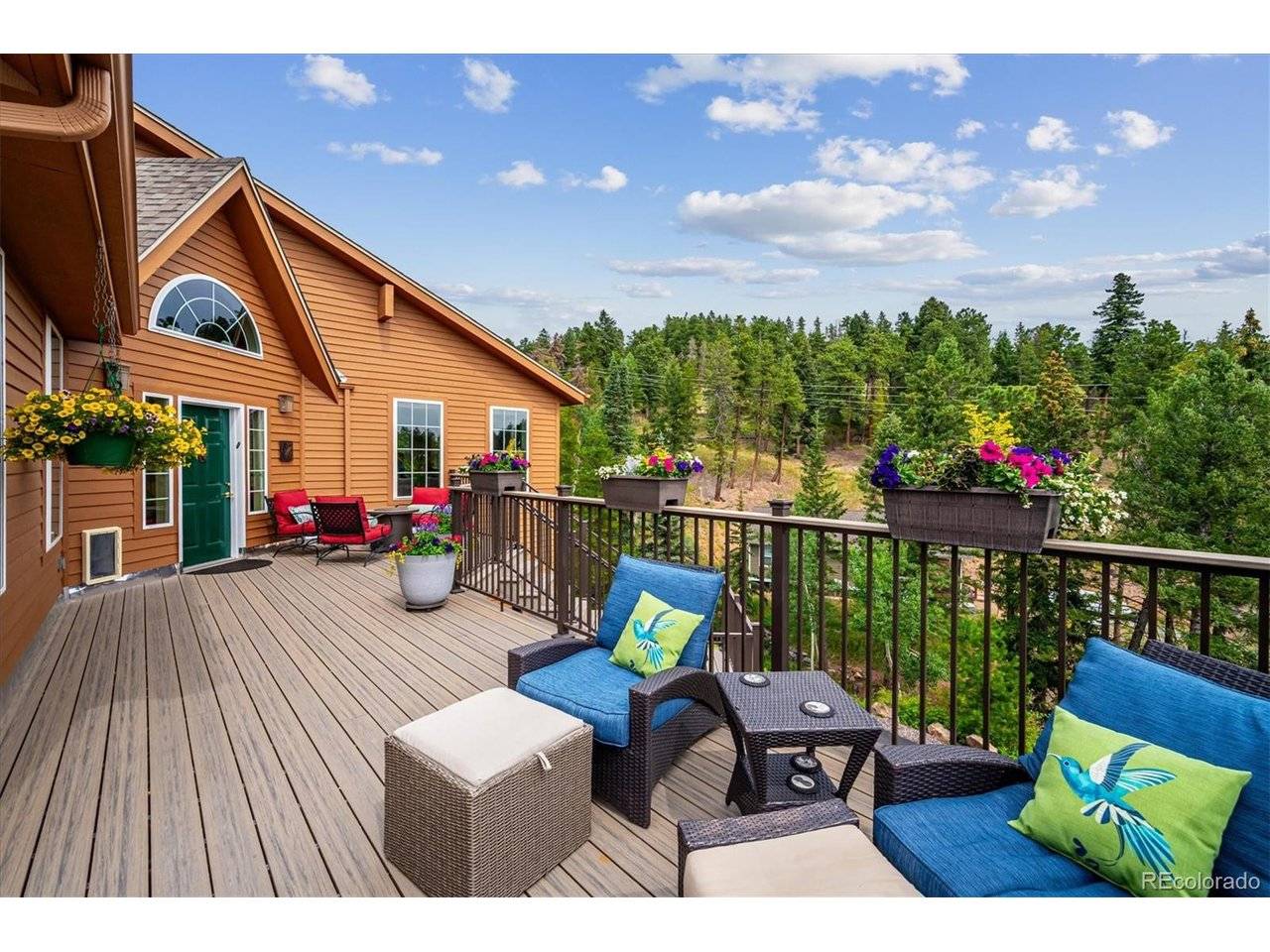 34155 Grouse, Evergreen, CO 80439
