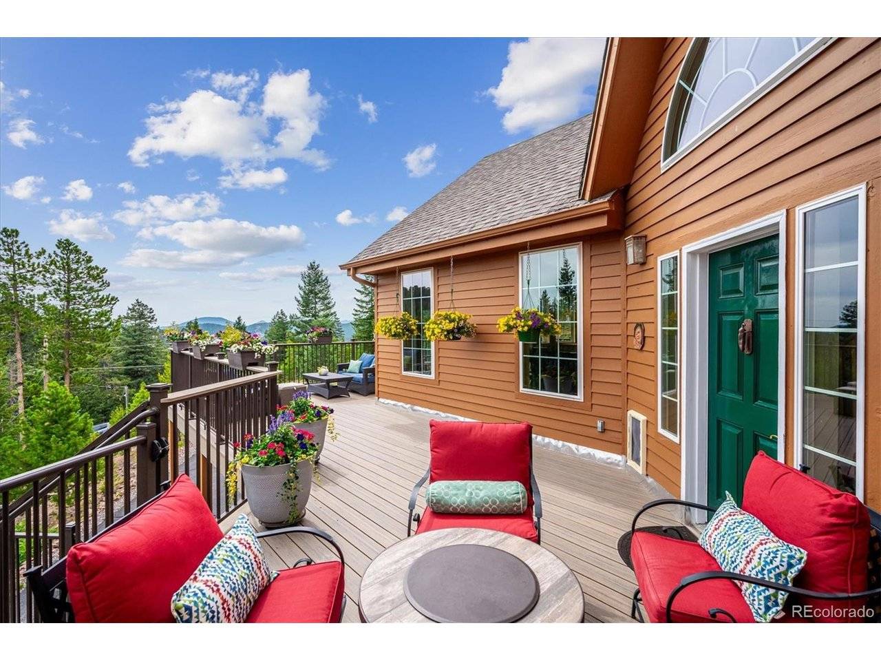34155 Grouse, Evergreen, CO 80439