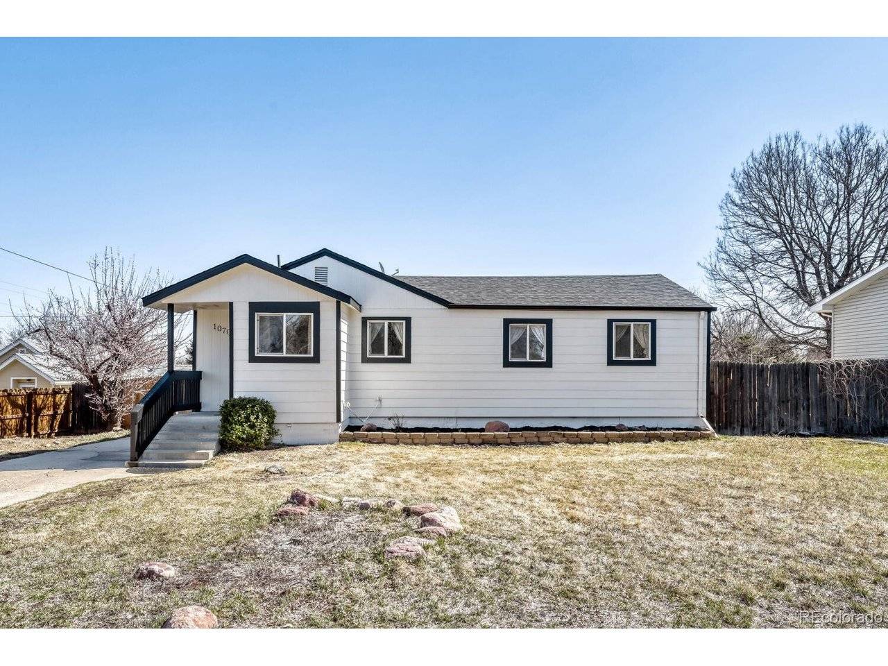 1070 Urban, Lakewood, CO 80401
