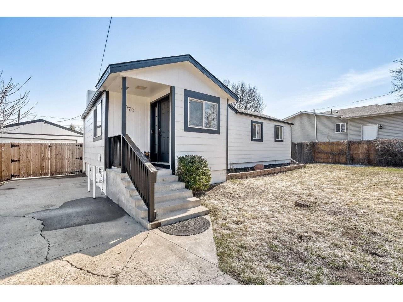 1070 Urban, Lakewood, CO 80401
