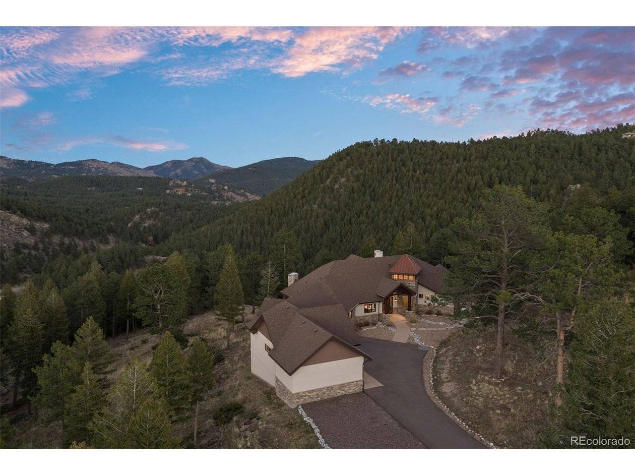 3344 Timbergate, Evergreen, CO 80439