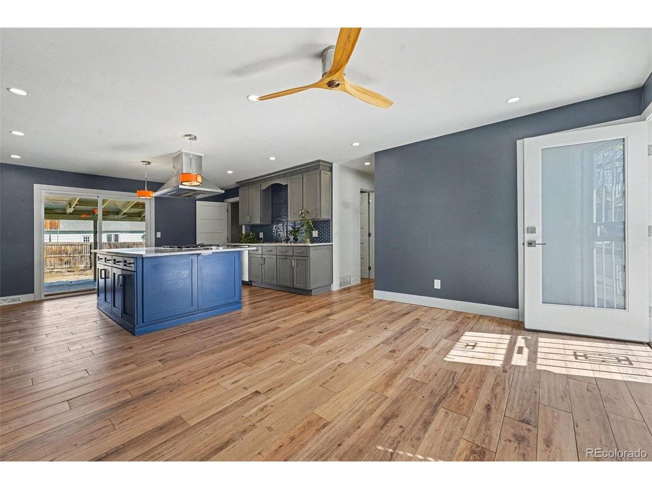 6511 S Dahlia, Centennial, CO 80121