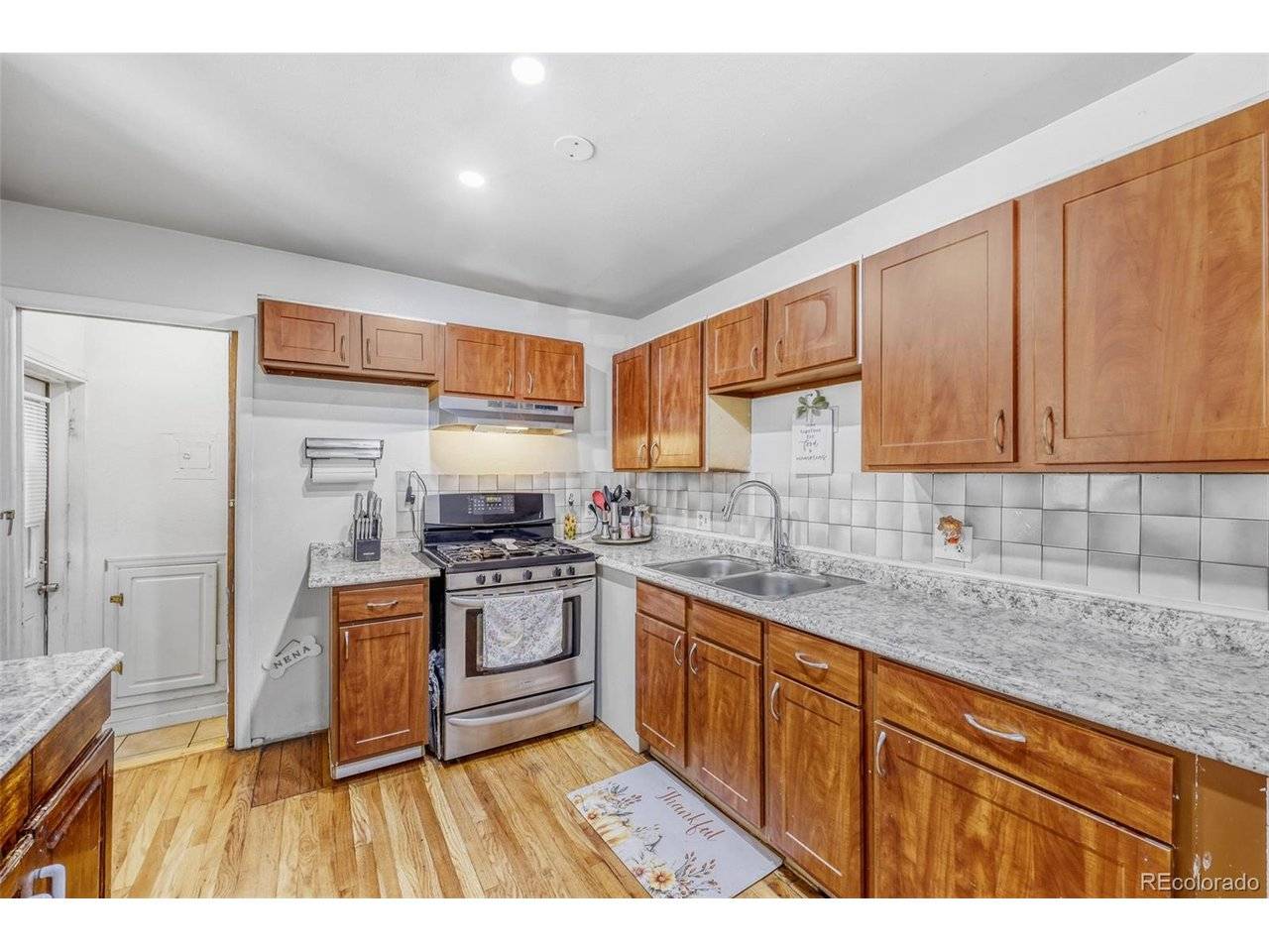 7391 Bronco, Denver, CO 80221