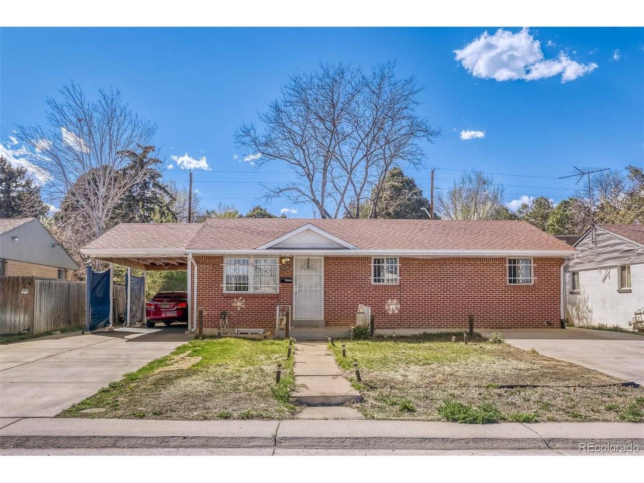 7391 Bronco, Denver, CO 80221