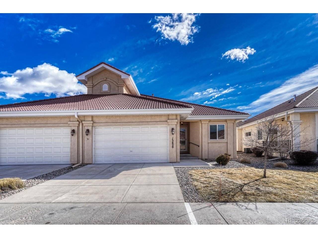 13820 Paradise Villas, Colorado Springs, CO 80921