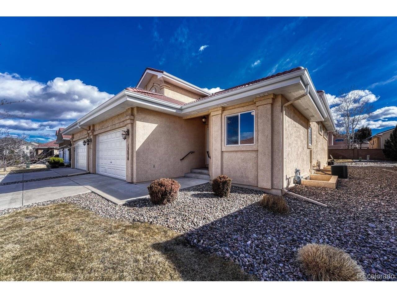 13820 Paradise Villas, Colorado Springs, CO 80921
