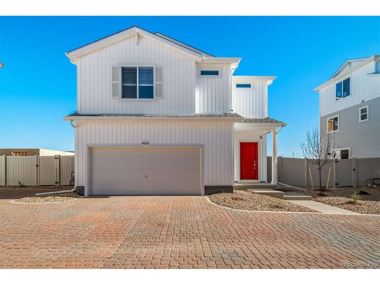 616 Wagon Wheel, Bennett, CO 80102