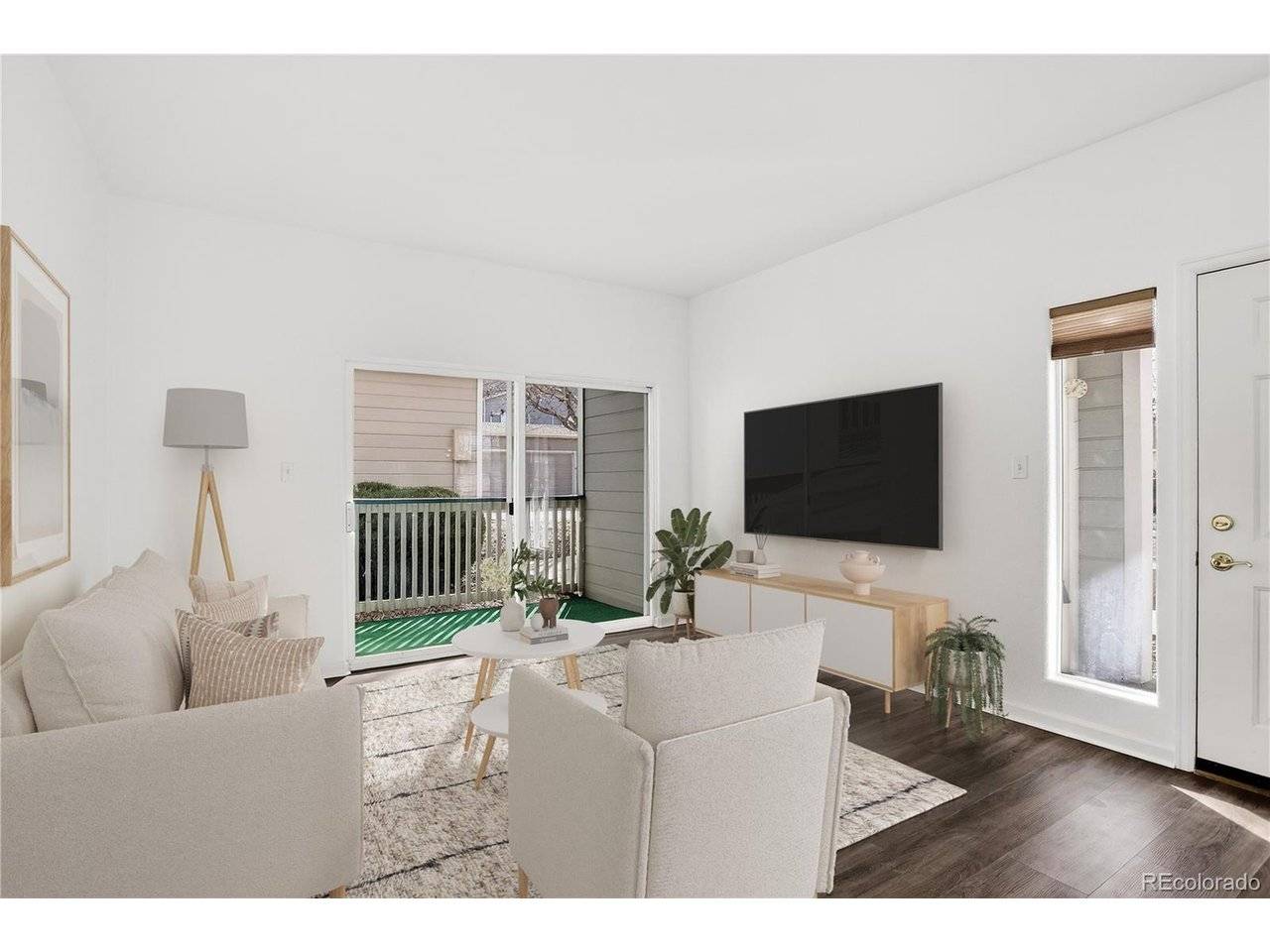 3727 Cactus Creek #36-103, Highlands Ranch, CO 80126