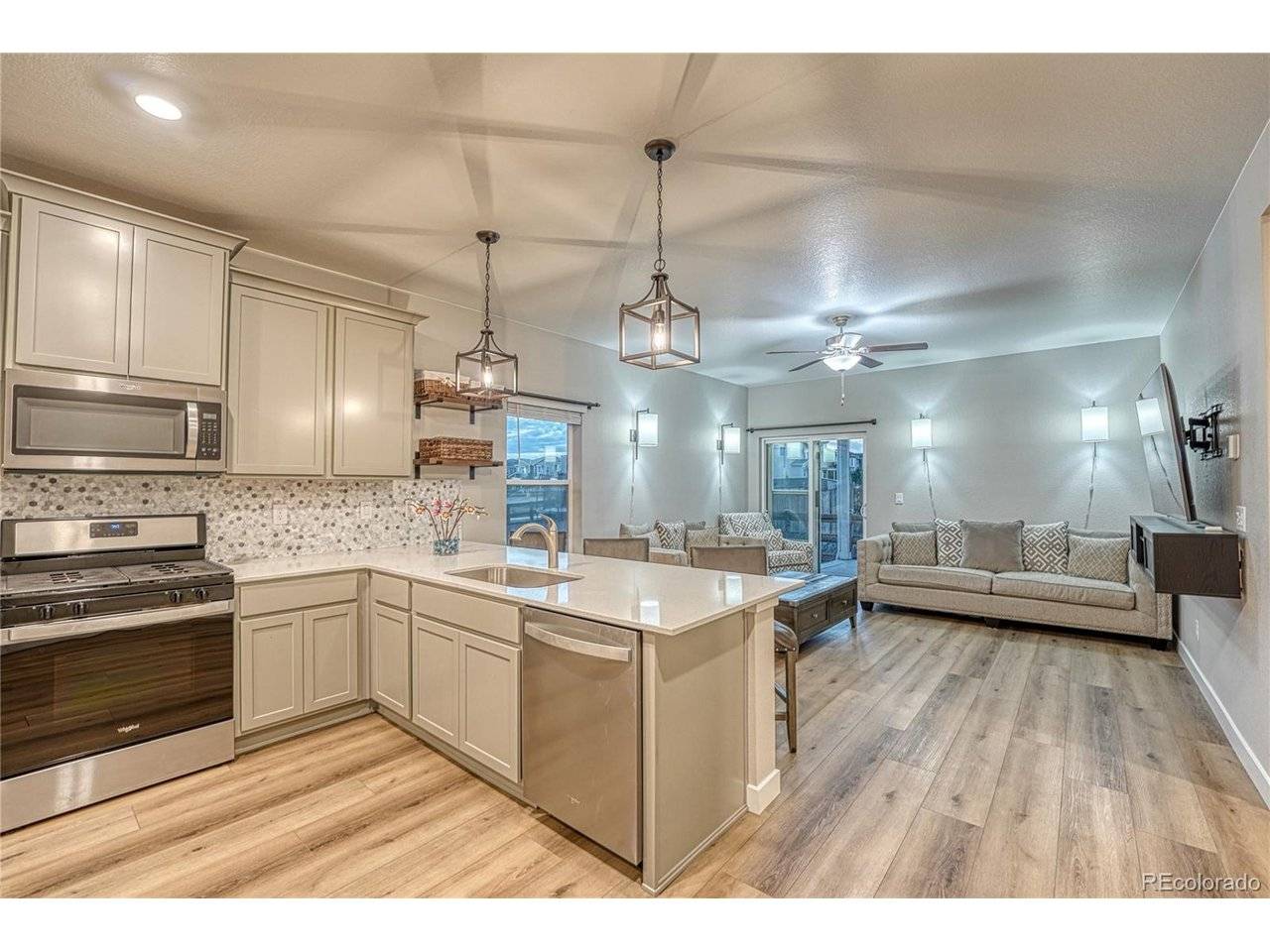 17941 E 95th, Commerce City, CO 80022