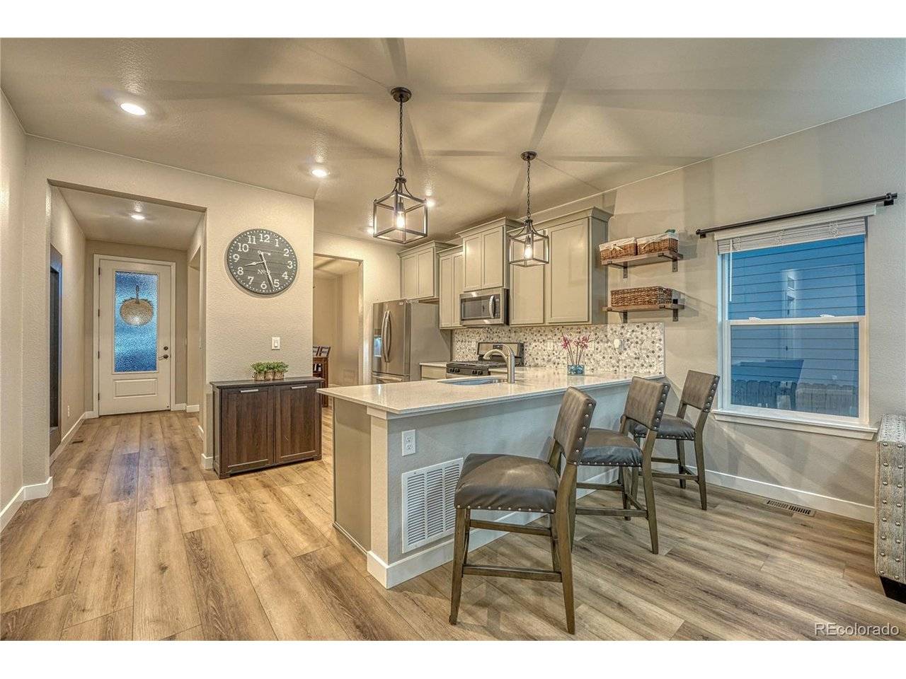 17941 E 95th, Commerce City, CO 80022