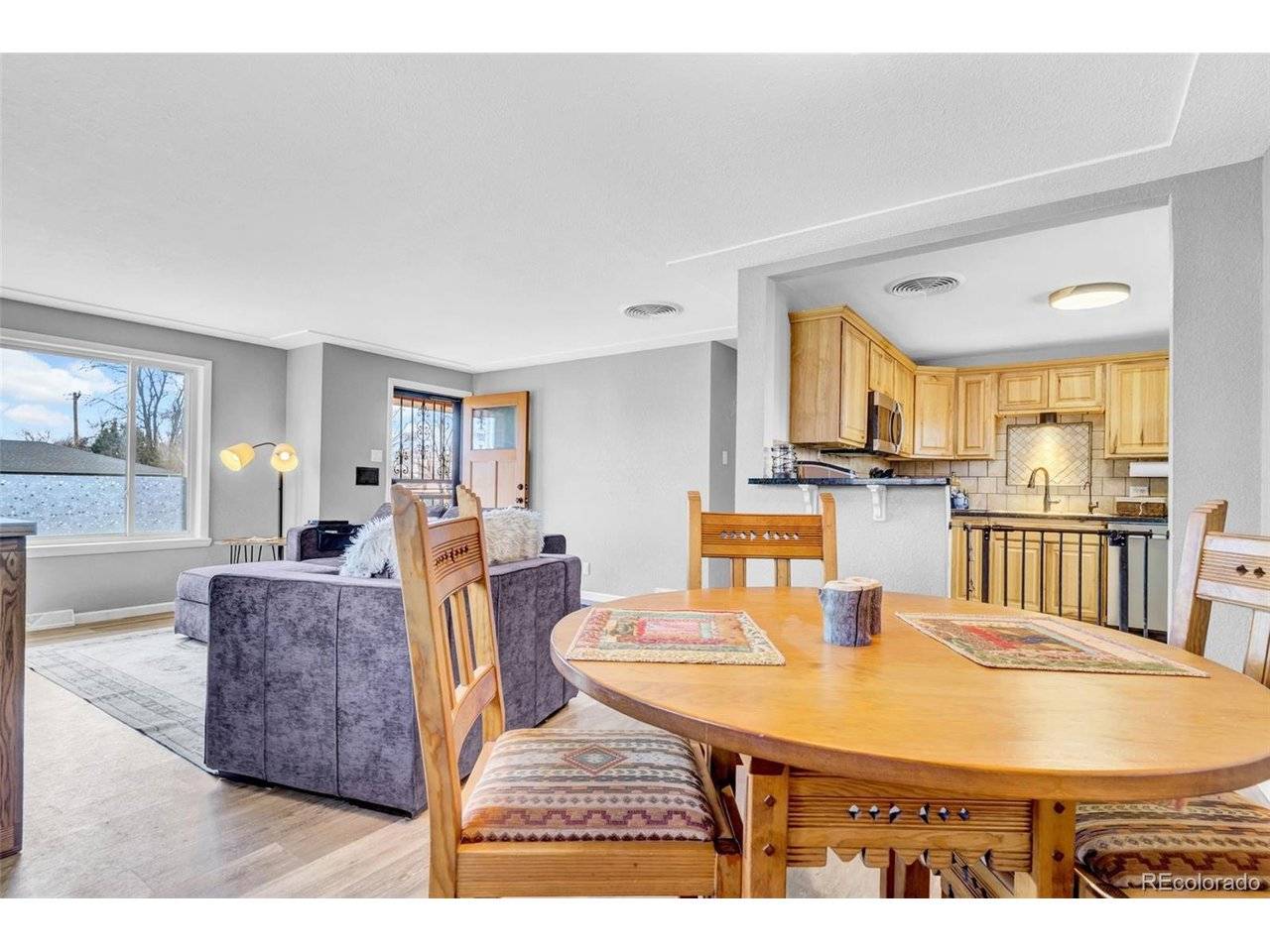 6115 Garrison, Arvada, CO 80004