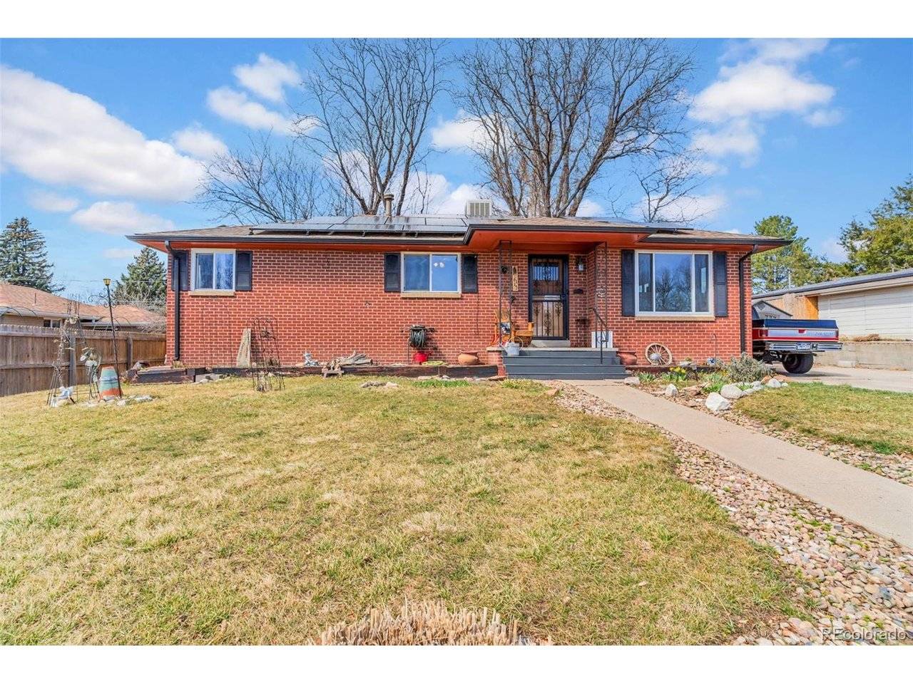 6115 Garrison, Arvada, CO 80004