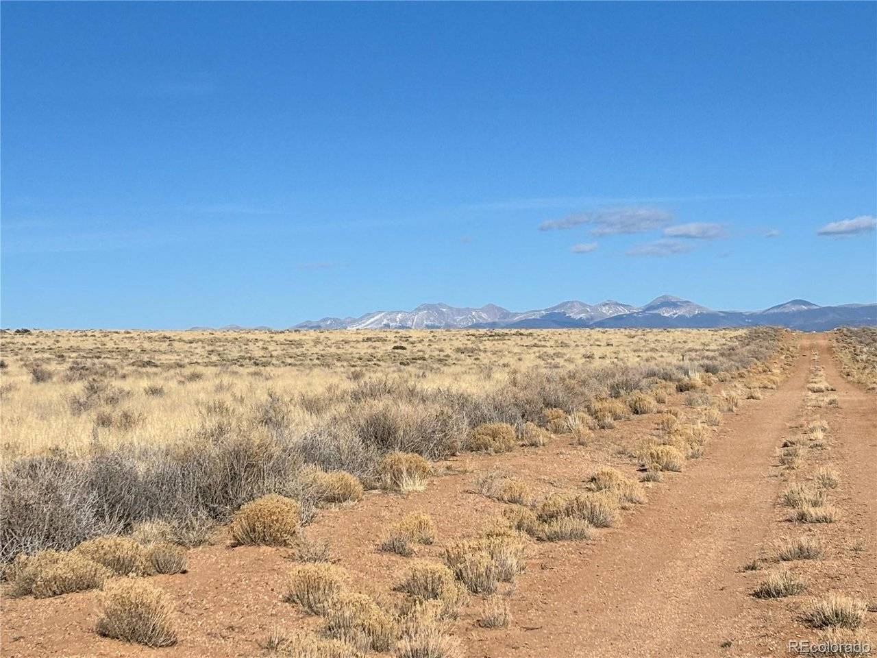 1 Klamath Trail, Jaroso, CO 81138