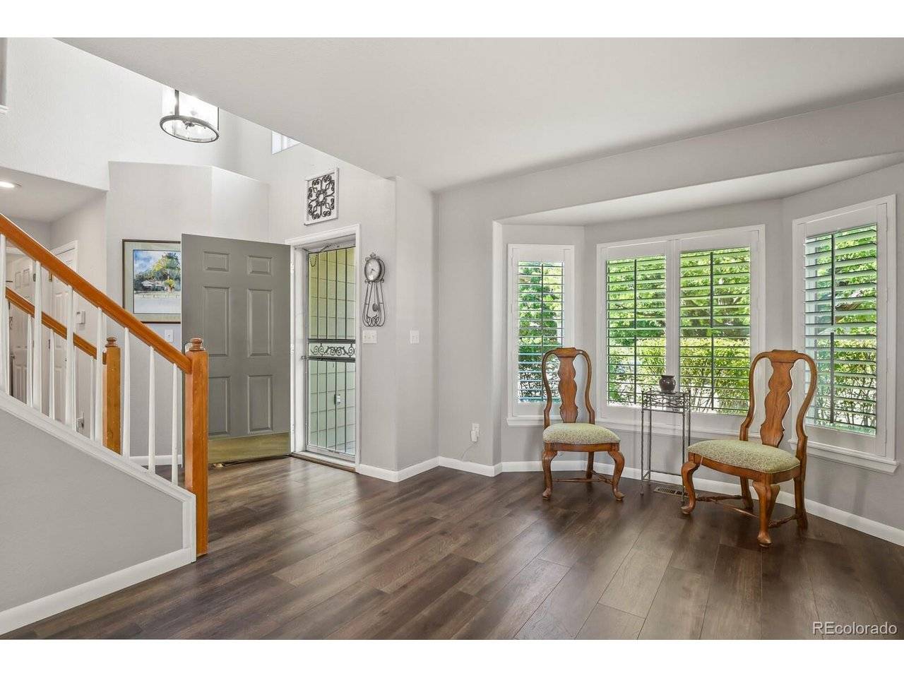 7267 Mountain Brush, Highlands Ranch, CO 80130