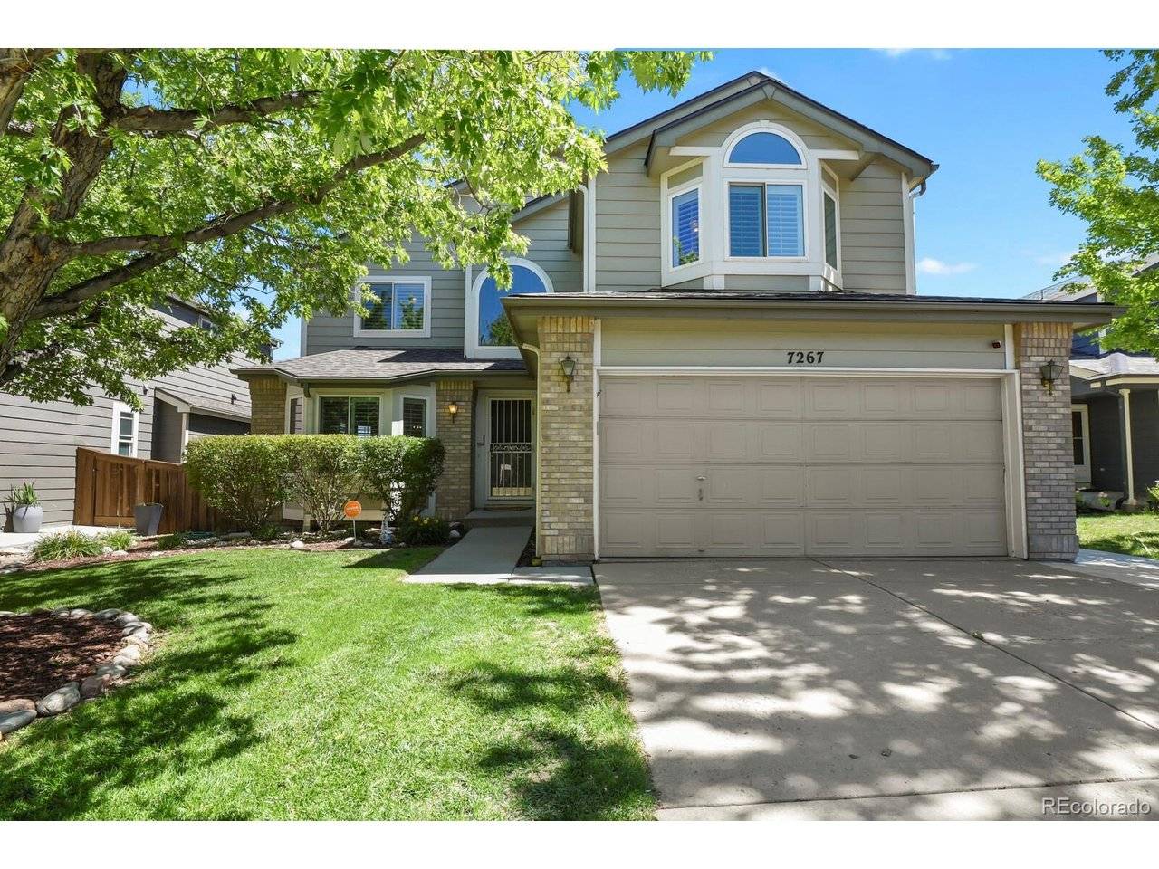 7267 Mountain Brush, Highlands Ranch, CO 80130