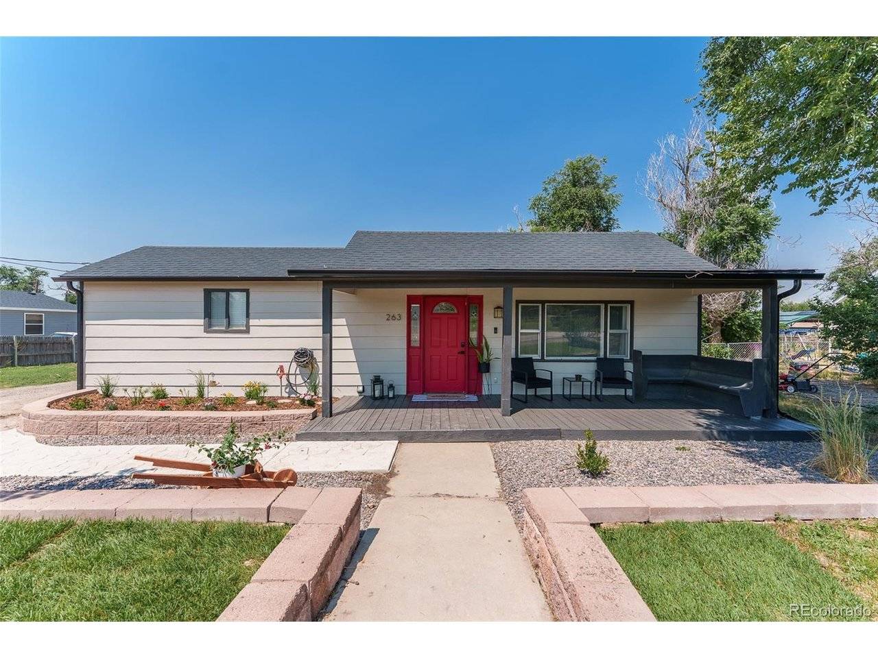 263 S Fetzer, Byers, CO 80103