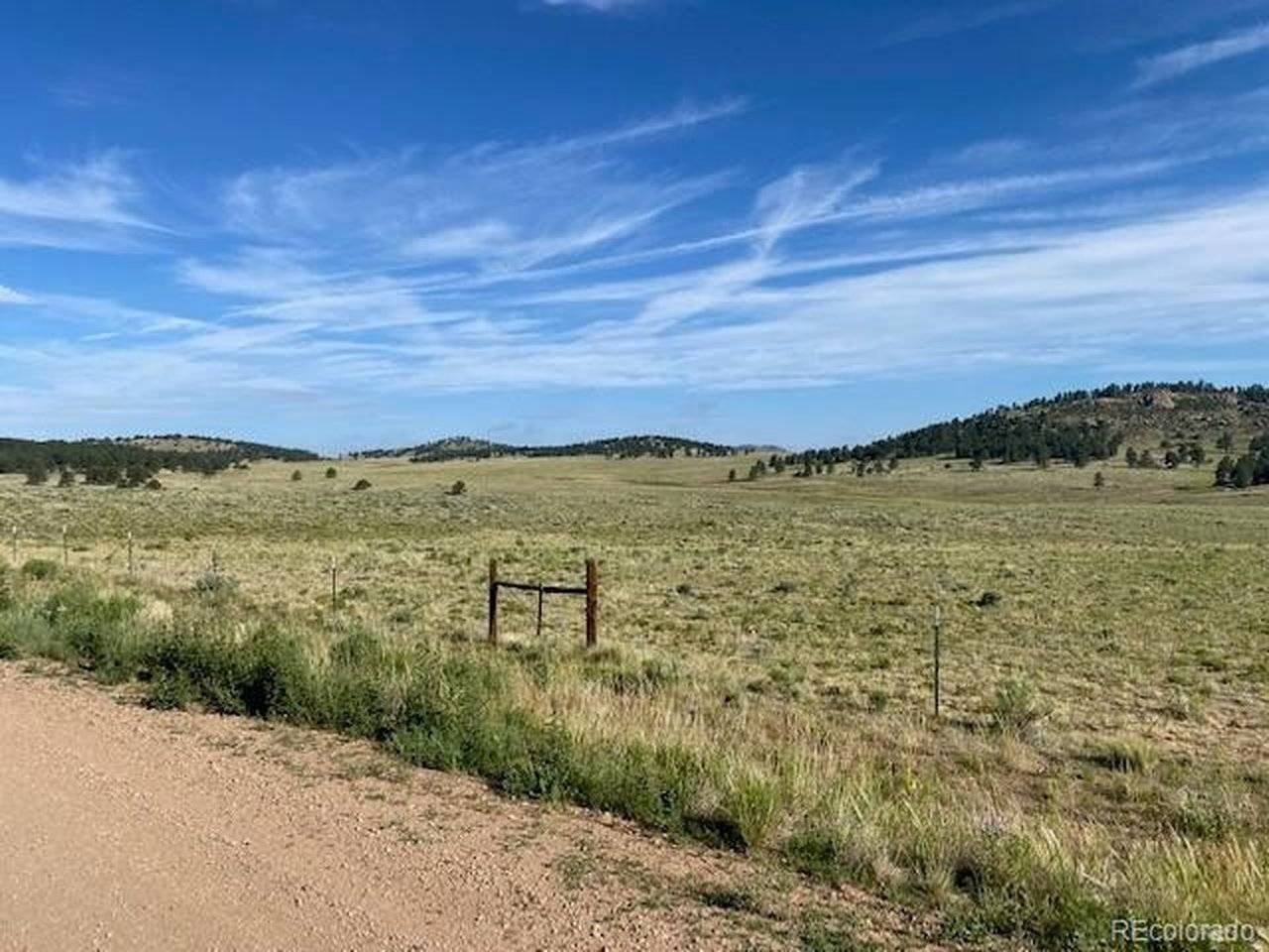 Eagles Gate, Westcliffe, CO 81252