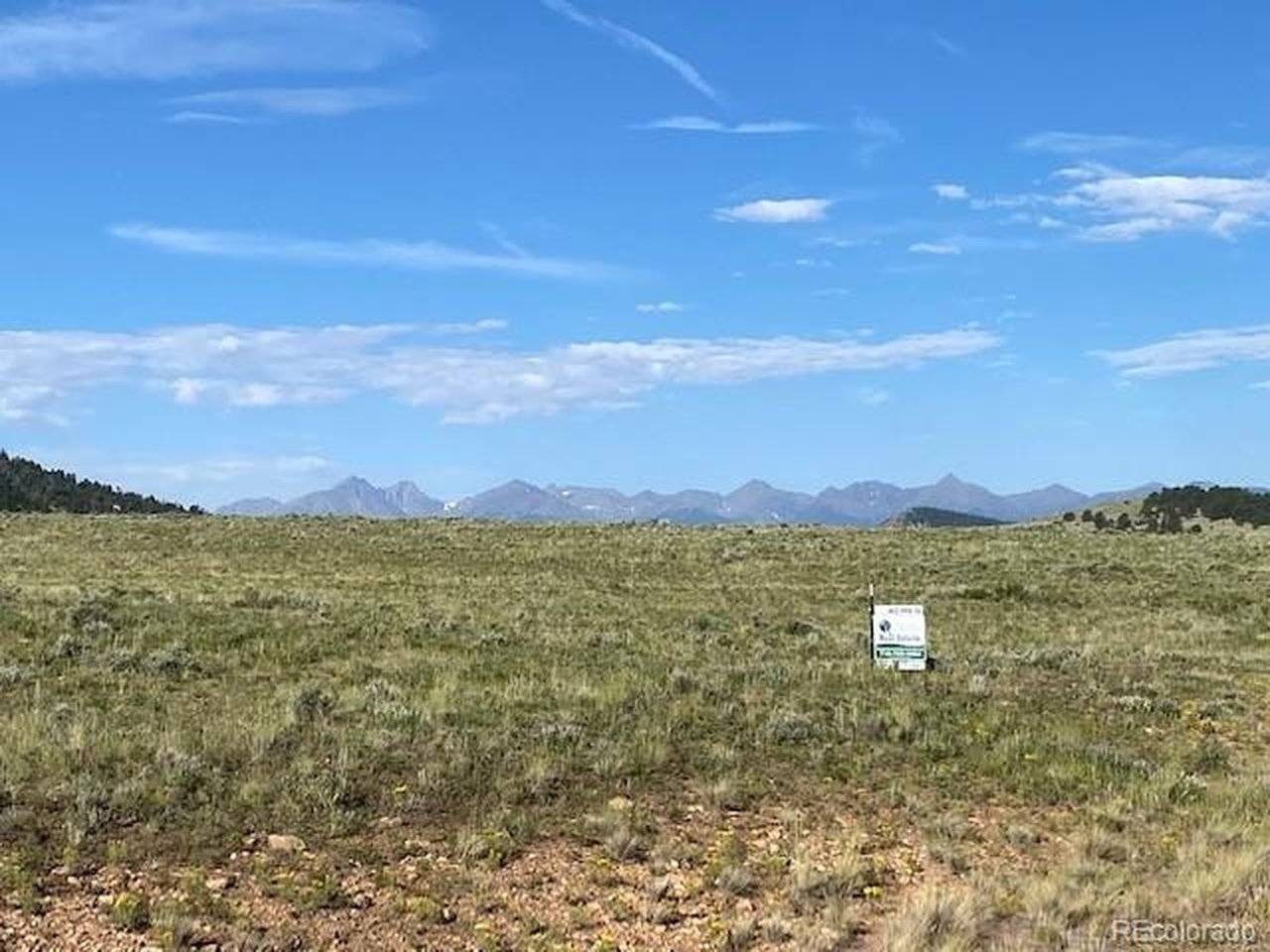 Eagles Gate, Westcliffe, CO 81252