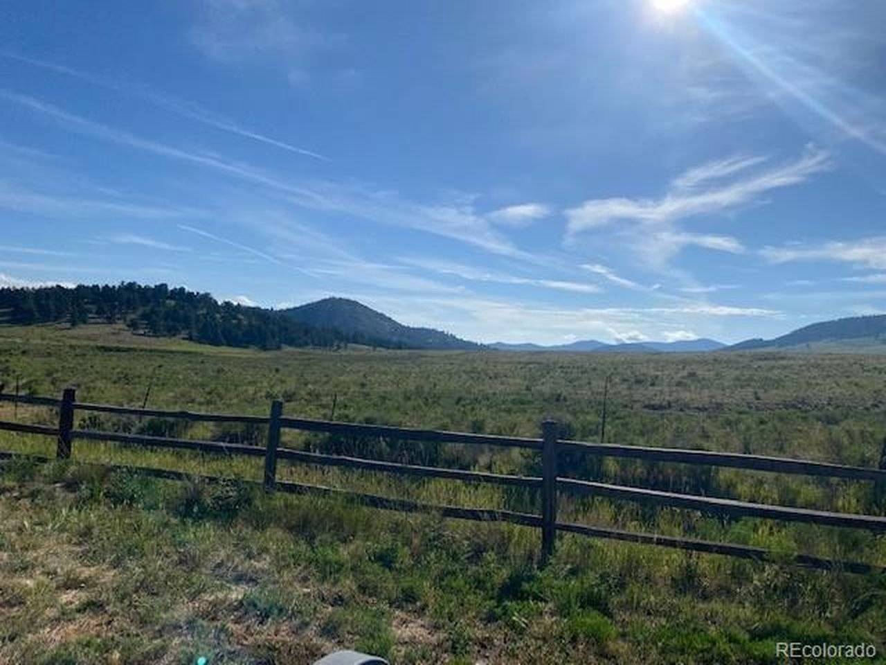 Eagles Gate, Westcliffe, CO 81252