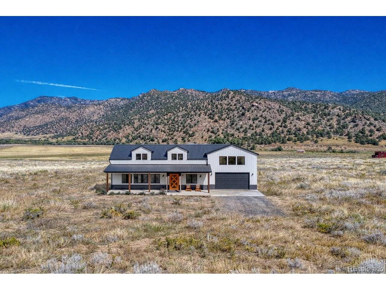TBD County Road 45, Coaldale, CO 81222