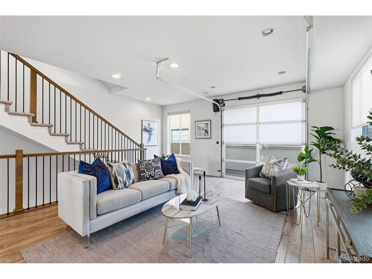 163 S Harrison, Denver, CO 80209