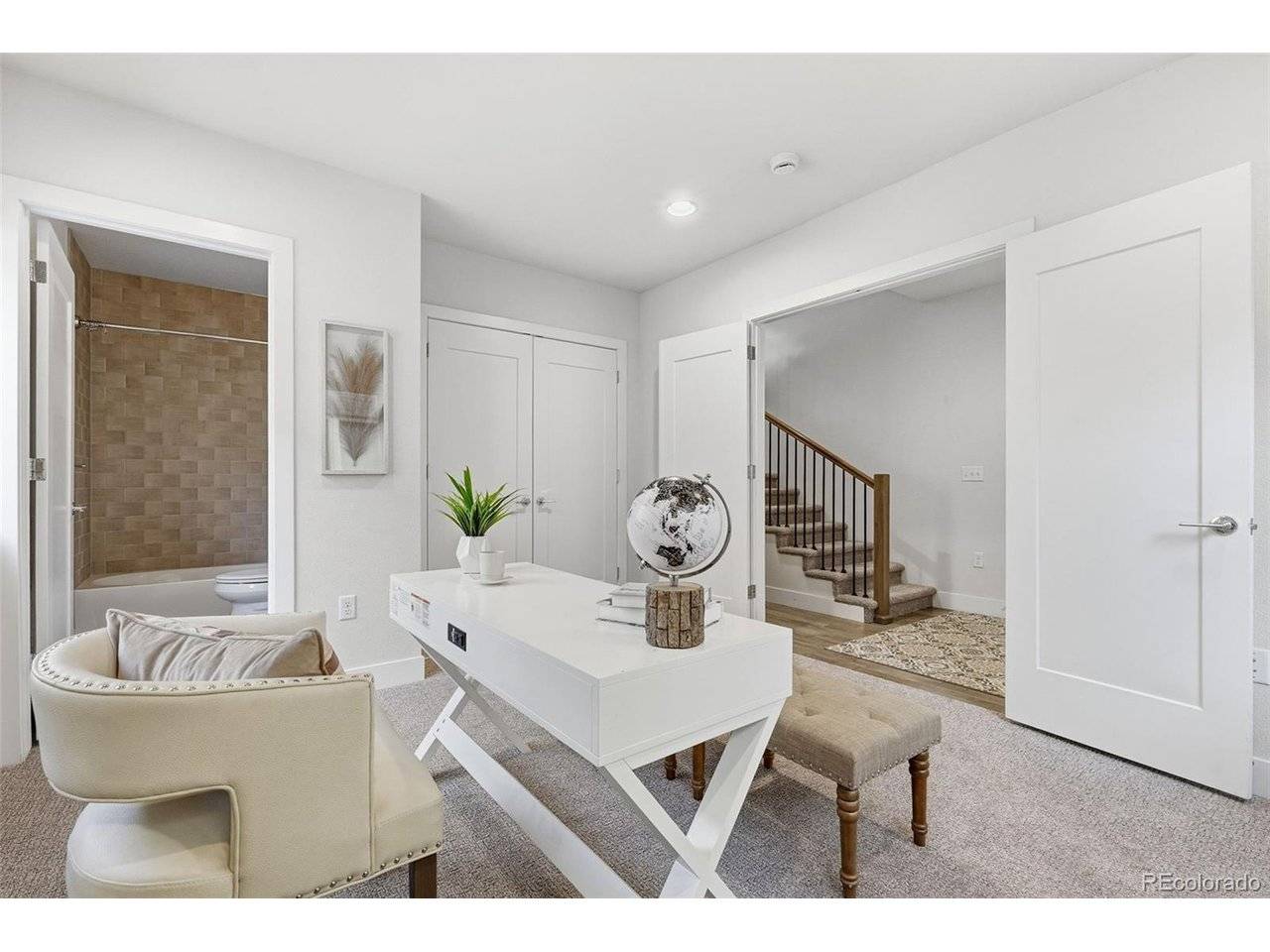 163 S Harrison, Denver, CO 80209